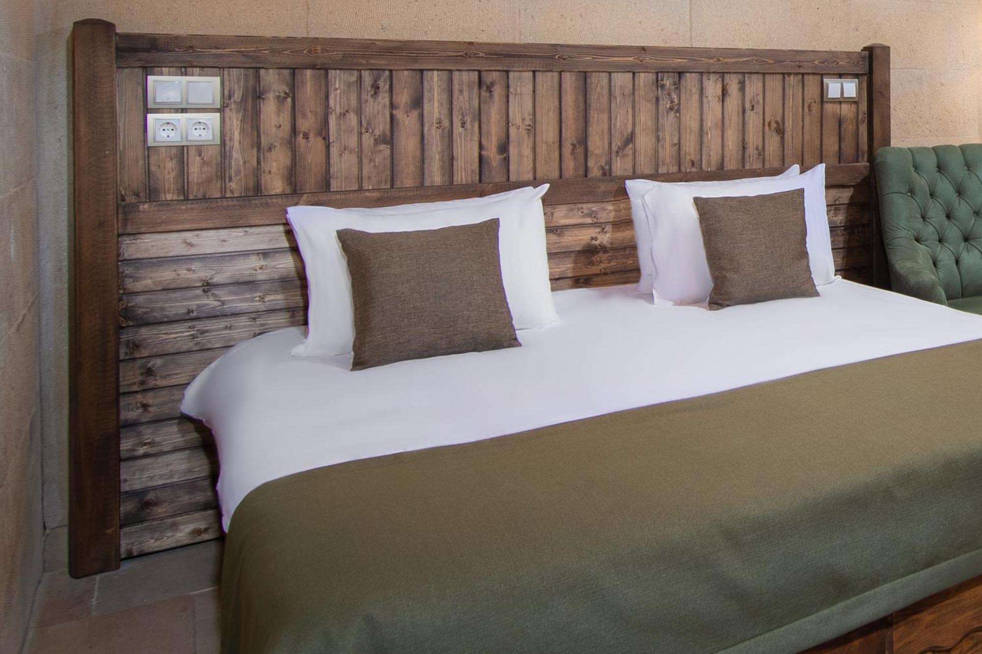 The Rupestral House Hotel Учисар Экстерьер фото